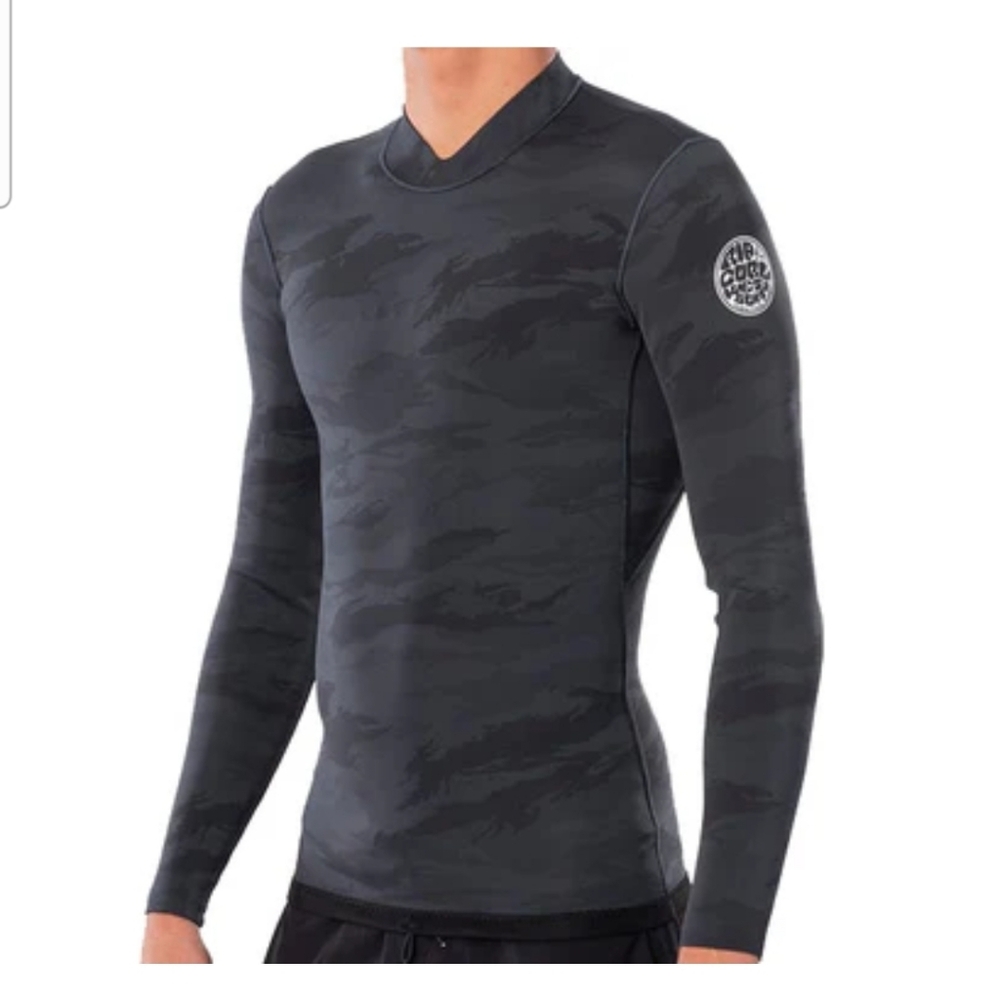 Rip Curl Dawn Patrol 1.5mm Jacket